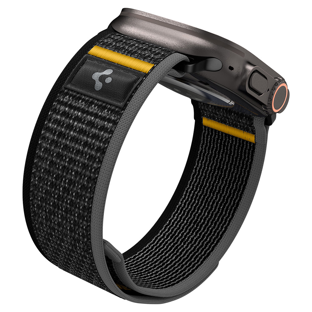 Spigen Apple Watch Ultra Athlex Air-運動錶帶
