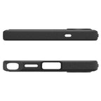 Spigen Galaxy S25 Ultra (6.9吋) Rugged Armor MagFit-磁吸軍規防摔保護殼