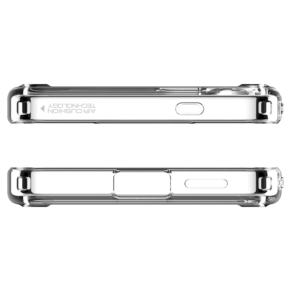 Spigen Galaxy S25 Plus (6.7吋) Ultra Hybrid S MagFit-磁吸支架防摔保護殼