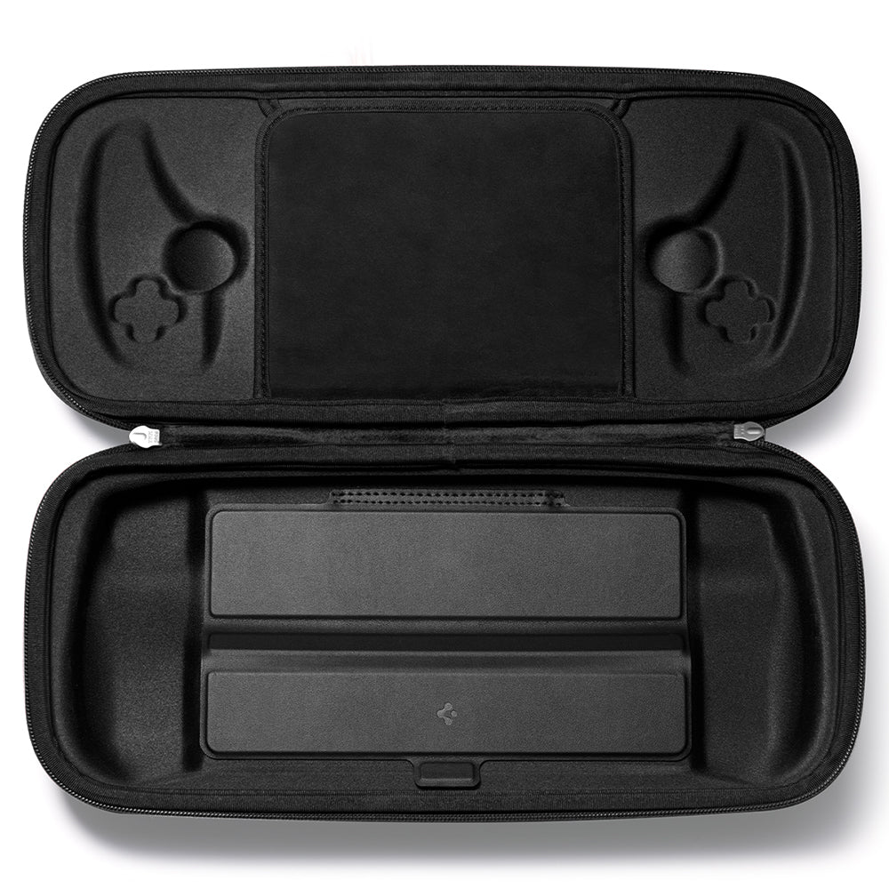 Spigen Sony PlayStation Portal Pouch Rugged Armor Pro-收納包專業版