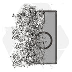 ITSKINS Galaxy S25 Ultra HYBRID R VAPOR﻿﻿-防摔保護殼