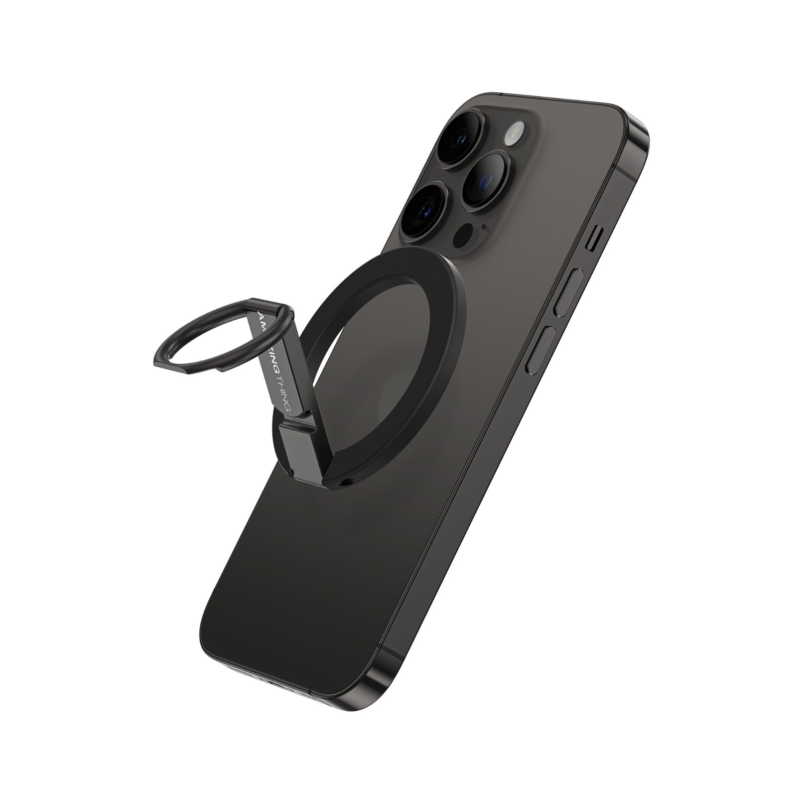 AMAZINGTHING Titan Magnetic -多角度磁吸支架指環扣