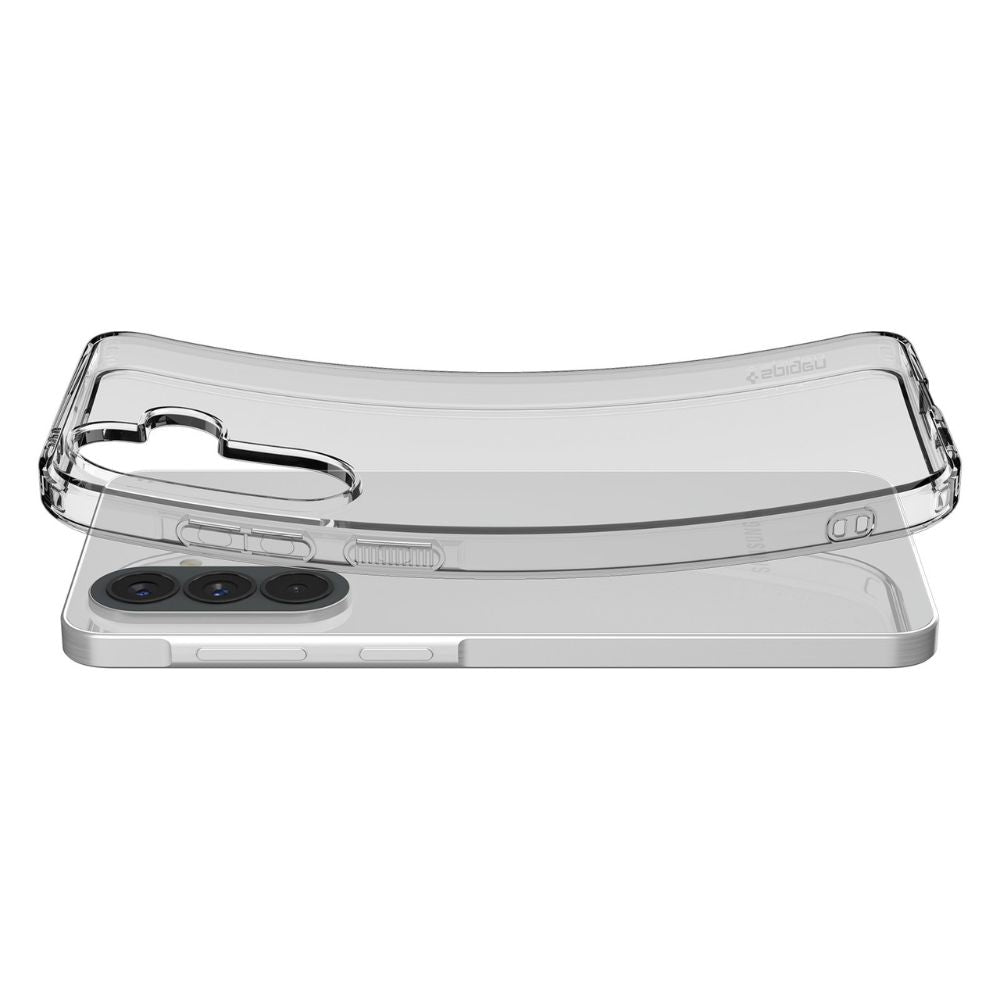 Spigen Galaxy A57 5G Liquid Crystal-手機保護殼(晶透)