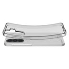 Spigen Galaxy A57 5G Liquid Crystal-手機保護殼(晶透)
