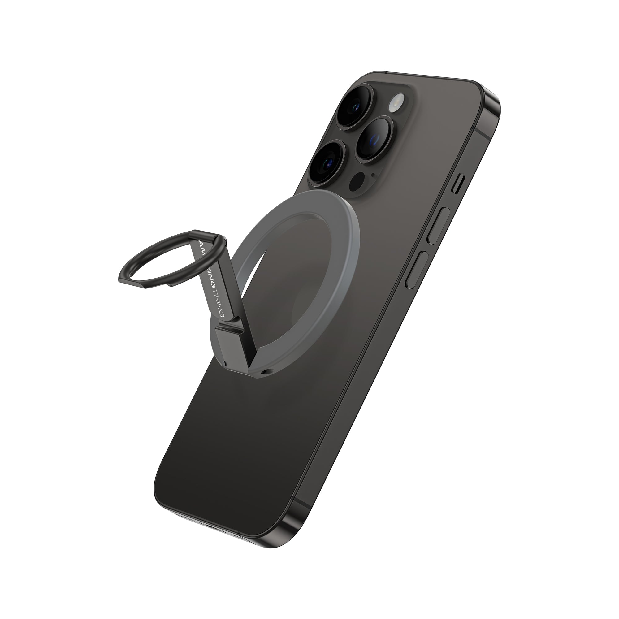 AMAZINGTHING Titan Magnetic -多角度磁吸支架指環扣