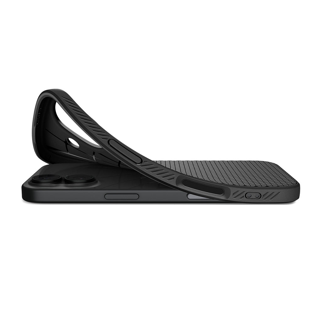 Spigen iPhone 17 Pro Max Liquid Air-防摔保護殼