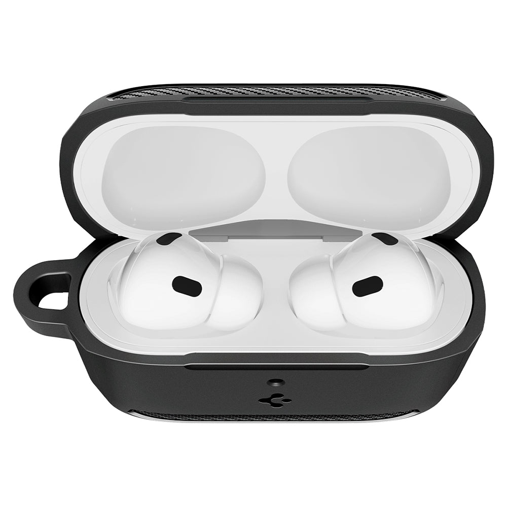 Spigen Airpods Pro 3 Rugged Armor -防摔保護殼