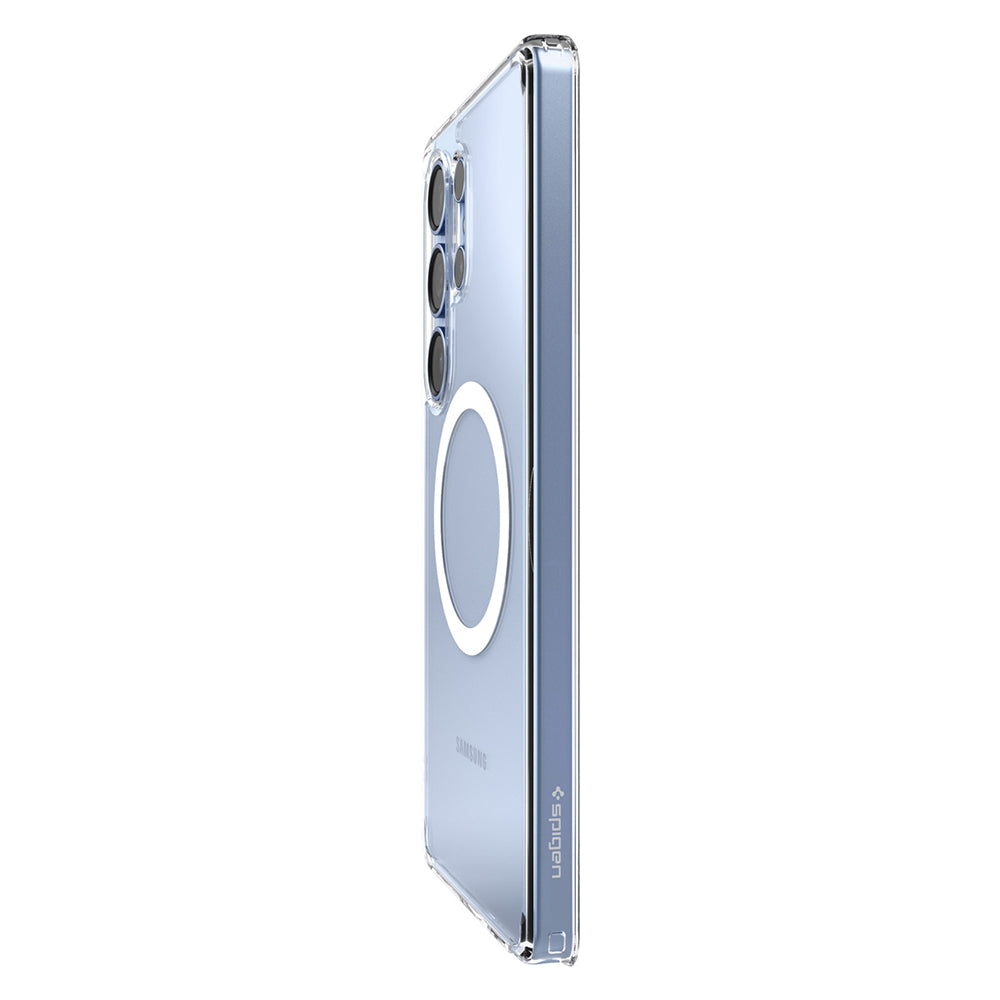 Spigen Galaxy S25 Ultra (6.9吋) Ultra Hybrid MagFit-磁吸防摔保護殼