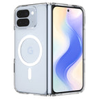 Spigen Google Pixel 10 Pro Fold Ultra Hybrid MagFit -磁吸防摔保護殼