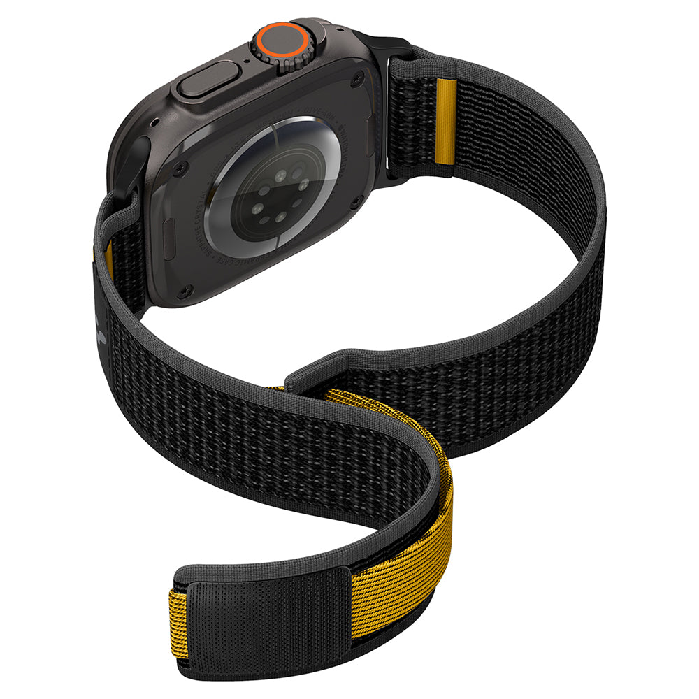Spigen Apple Watch Ultra Athlex Air-運動錶帶