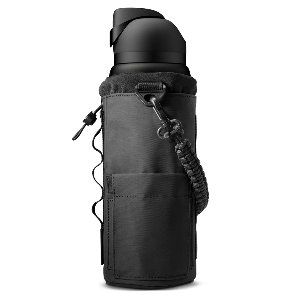 Spigen Tumbler Bag LF500-多功能磁吸水壺袋