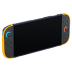 Spigen Nintendo Switch 2 Nano Pop-便攜支架保護殼(藍莓)