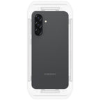 Spigen Galaxy A56 5G/ S24 FE Glas.tR EZ Fit-快易貼(2P)