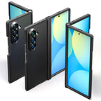 Spigen Galaxy Z Fold 7 Tough Armor Pro MagFit-軍規磁吸防摔保護殼