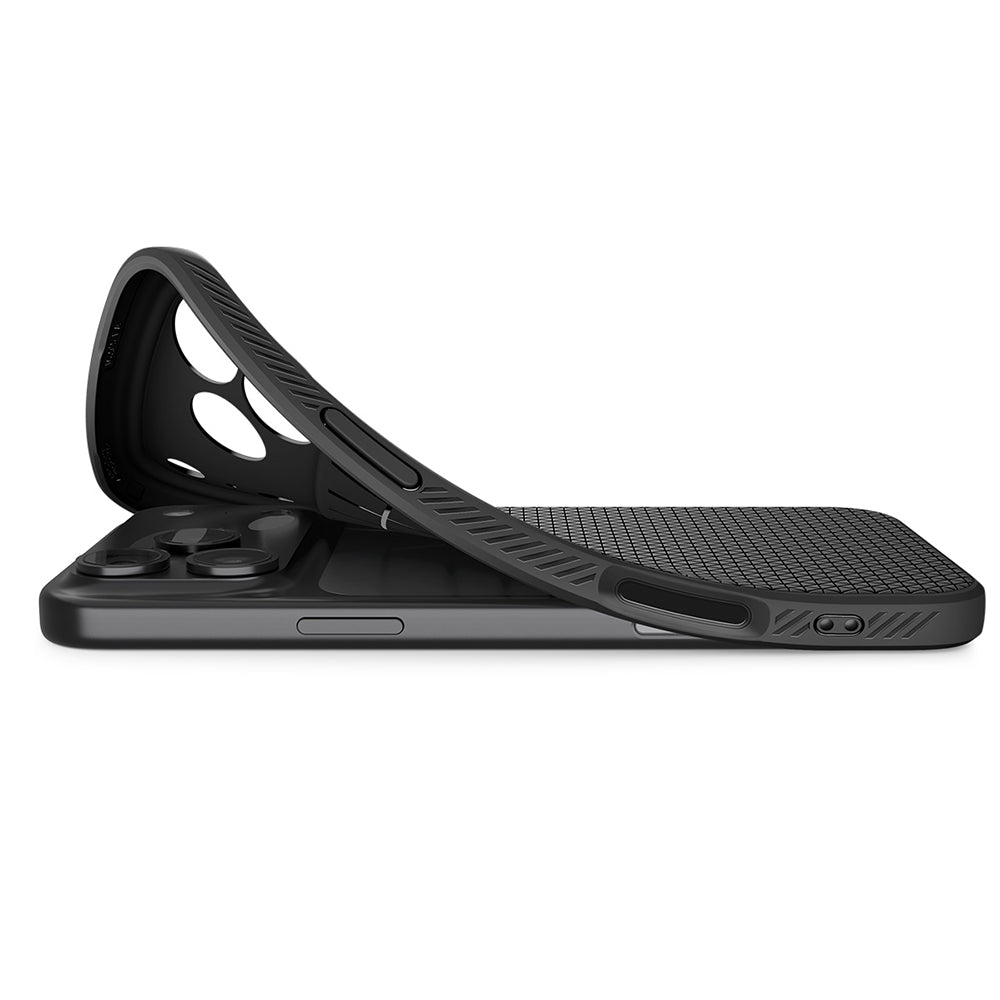 Spigen iPhone 17 Pro Liquid Air-手機保護殼