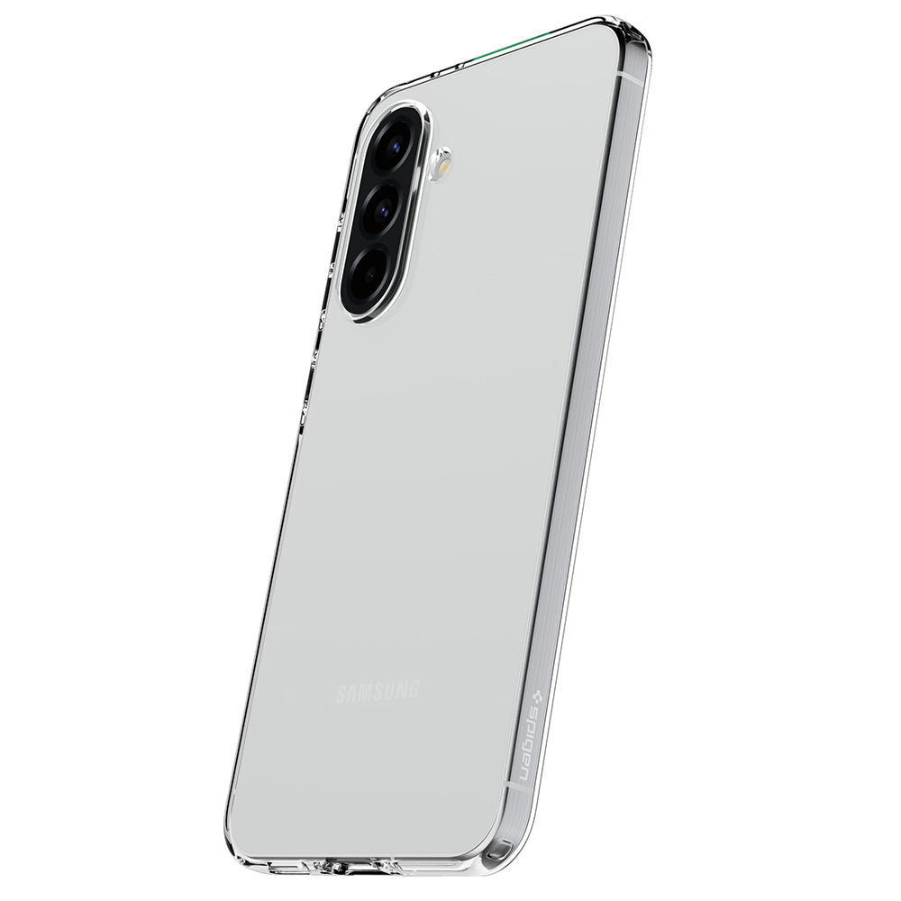 Spigen Galaxy A56 5G Liquid Crystal-手機保護殼