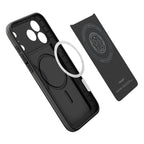 Spigen iPhone 17 Pro Thin Fit MagFit-防摔保護殼