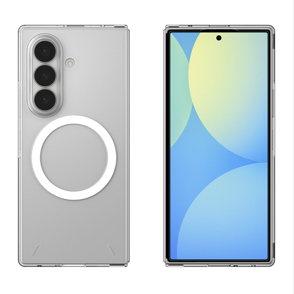 Spigen Galaxy Z Fold8 Ultra Airskin Zero MagFit-磁吸防摔保護殼