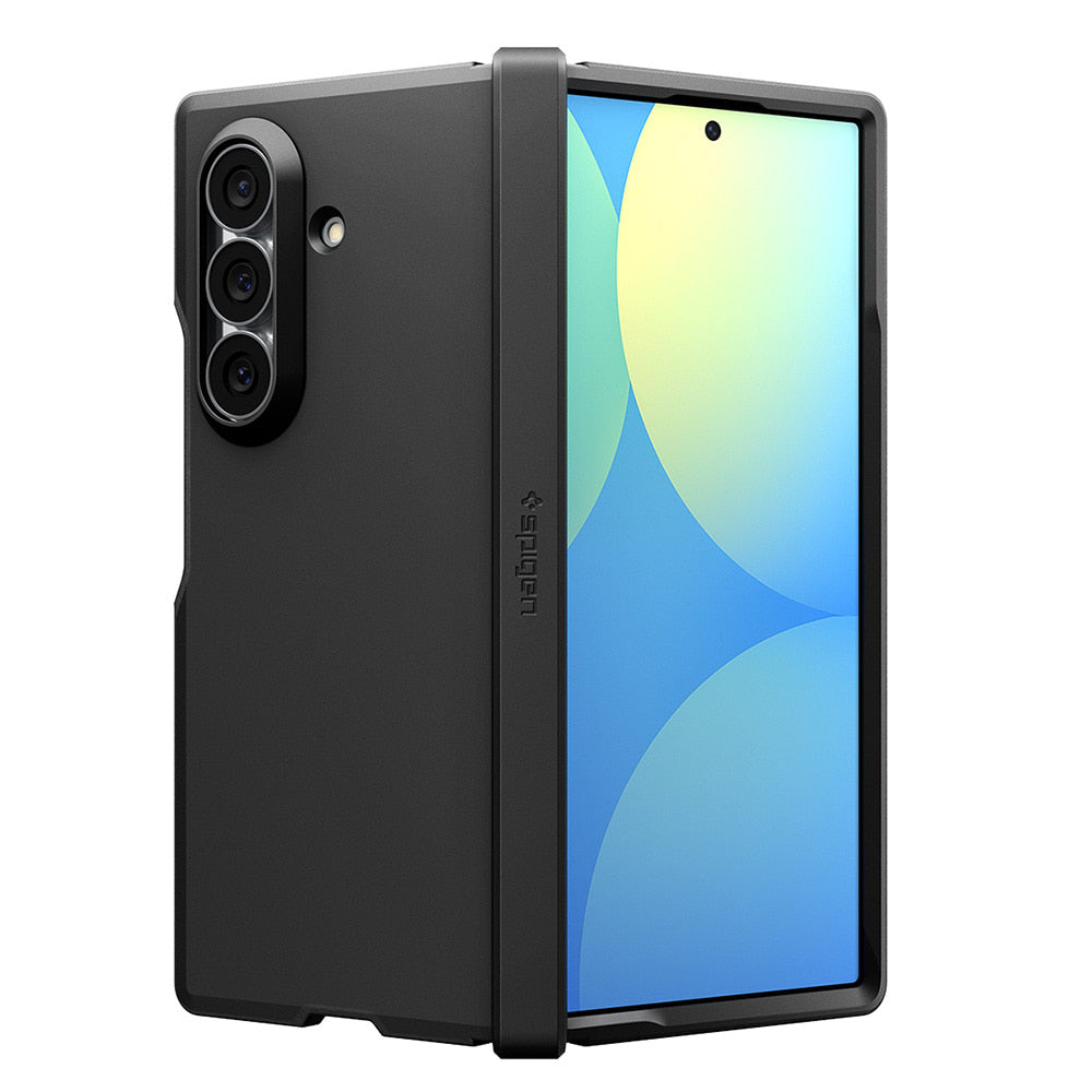 Spigen Galaxy Z Fold 8 Ultra Tough Armor Pro MagFit-軍規磁吸防摔保護殼