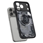 Spigen iPhone 17 Ultra Hybrid MagFit-磁吸防摔保護殼(透視結構)