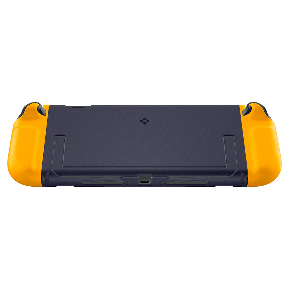 Spigen Nintendo Switch 2 Nano Pop-便攜支架保護殼(藍莓)