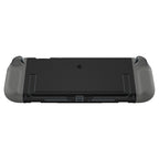 Spigen Nintendo Switch 2 Nano Pop-便攜支架保護殼(芝麻黑)