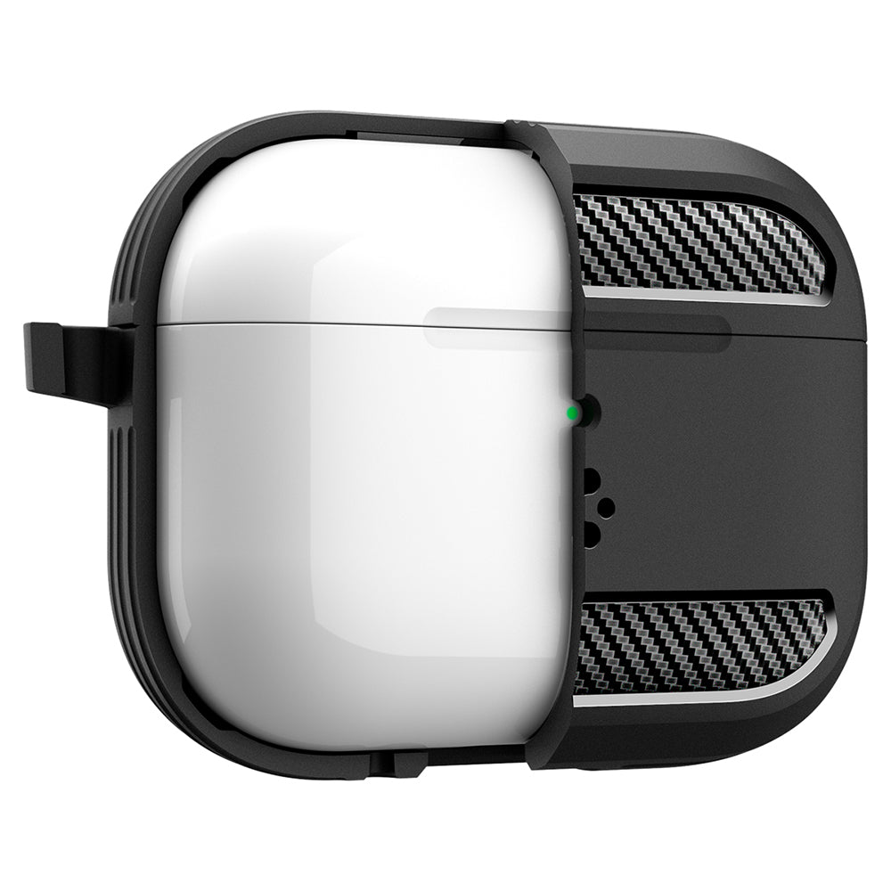 Spigen Airpods Pro 3 Rugged Armor -防摔保護殼