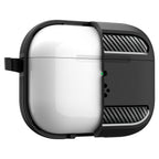 Spigen Airpods Pro 3 Rugged Armor -防摔保護殼