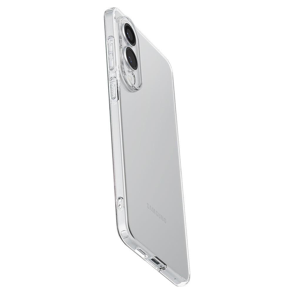 Spigen Galaxy S25 Edge Liquid Crystal Crystal Clear-手機保護殼