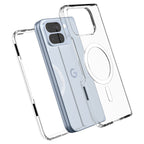 Spigen Google Pixel 10 Pro Fold Ultra Hybrid MagFit -磁吸防摔保護殼