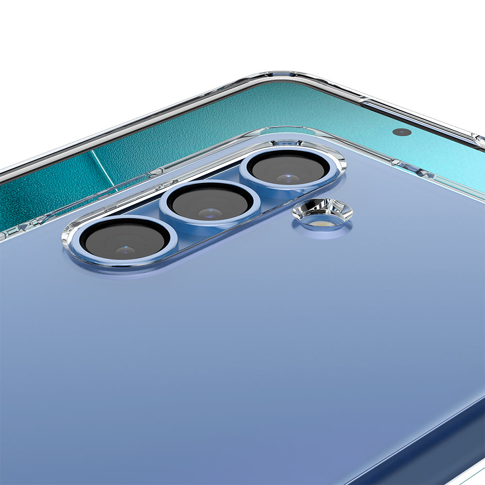 Spigen Galaxy S25 Plus (6.7吋) Liquid Crystal-手機保護殼