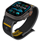 Spigen Apple Watch Ultra Athlex Air-運動錶帶