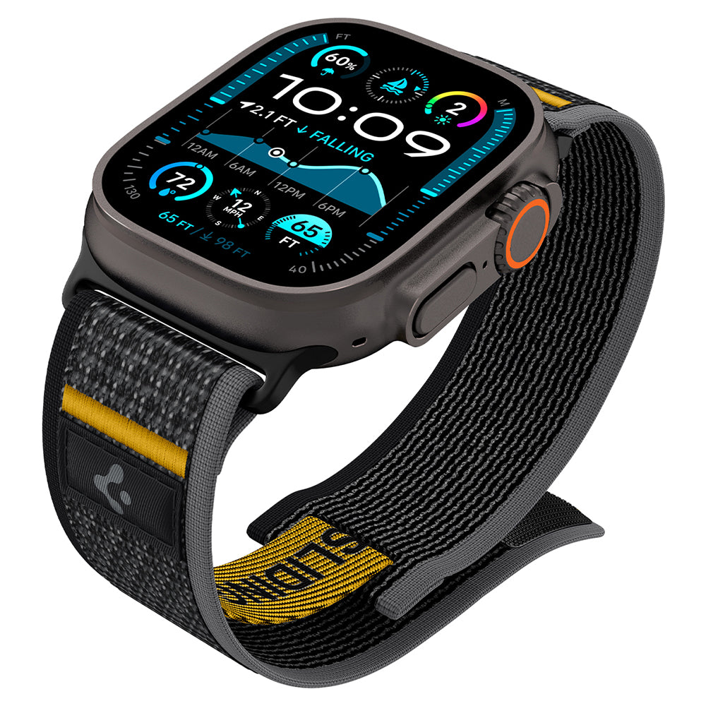 Spigen Apple Watch Ultra Athlex Air-運動錶帶