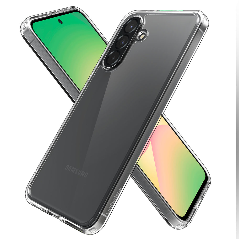 Spigen Galaxy A56 5G Ultra Hybrid-防摔保護殼