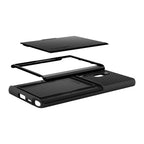 Spigen Galaxy S25 Ultra (6.9吋) Slim Armor CS-卡夾軍規防摔保護殼