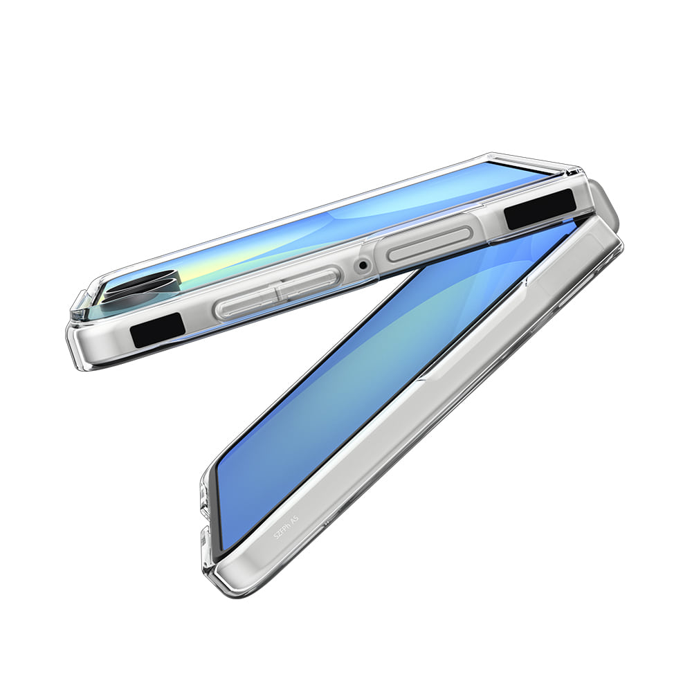Spigen Galaxy Z Flip 8 Airskin MagFit-磁吸防摔保護殼