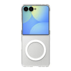 Spigen Galaxy Z Flip 8 Airskin MagFit-磁吸防摔保護殼