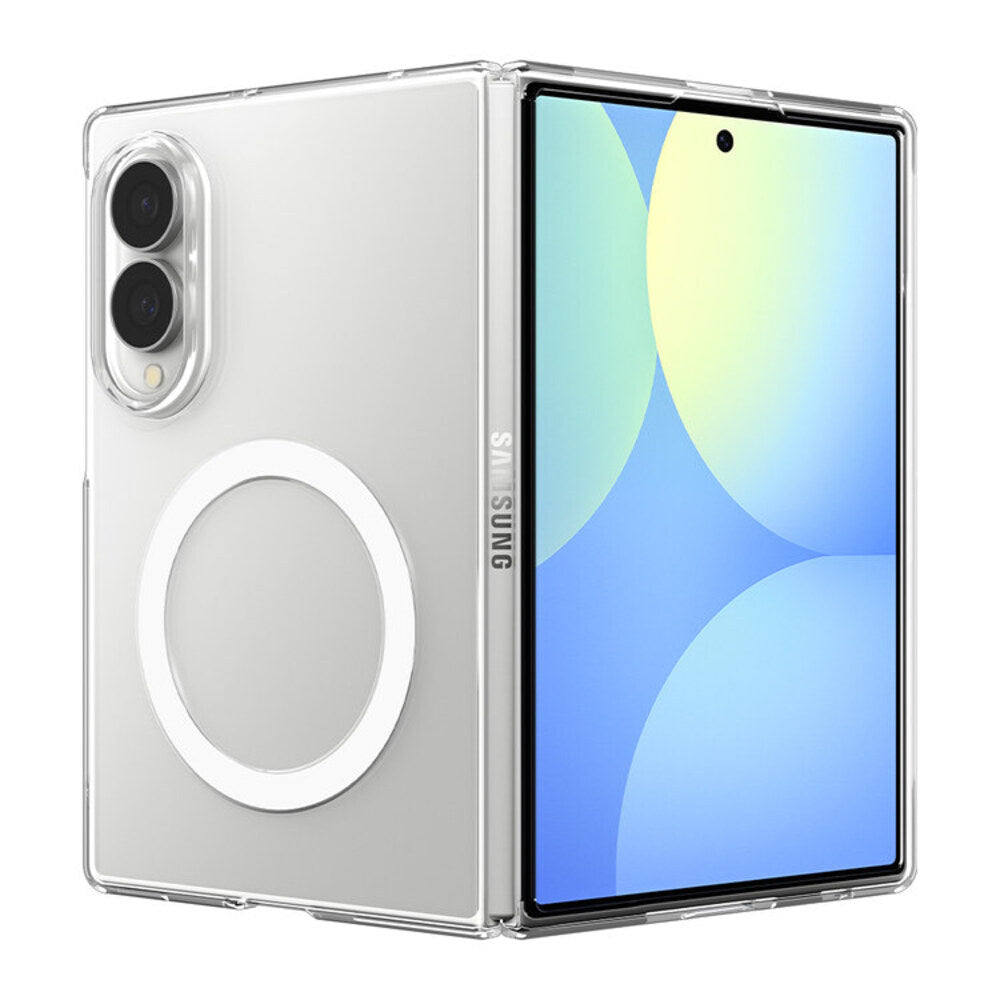 Spigen Galaxy Z Fold 8 Airskin MagFit-磁吸防摔保護殼