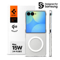Spigen Galaxy Z Flip 8 Airskin MagFit-磁吸防摔保護殼