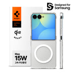 Spigen Galaxy Z Flip 8 Airskin MagFit-磁吸防摔保護殼