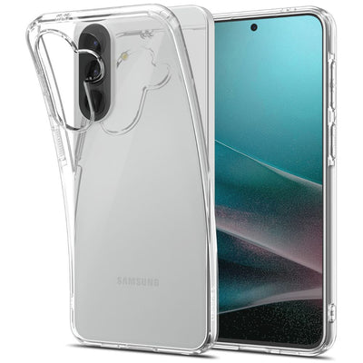 Spigen Galaxy A57 5G Liquid Crystal-手機保護殼(晶透)
