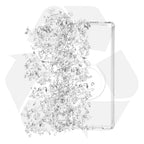 ITSKINS Galaxy S25 Ultra HYBRID R CLEAR﻿﻿-防摔保護殼