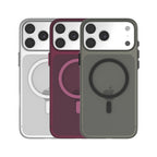 JTLEGEND iPhone 18  Air Slim極致輕薄磁吸保護殼