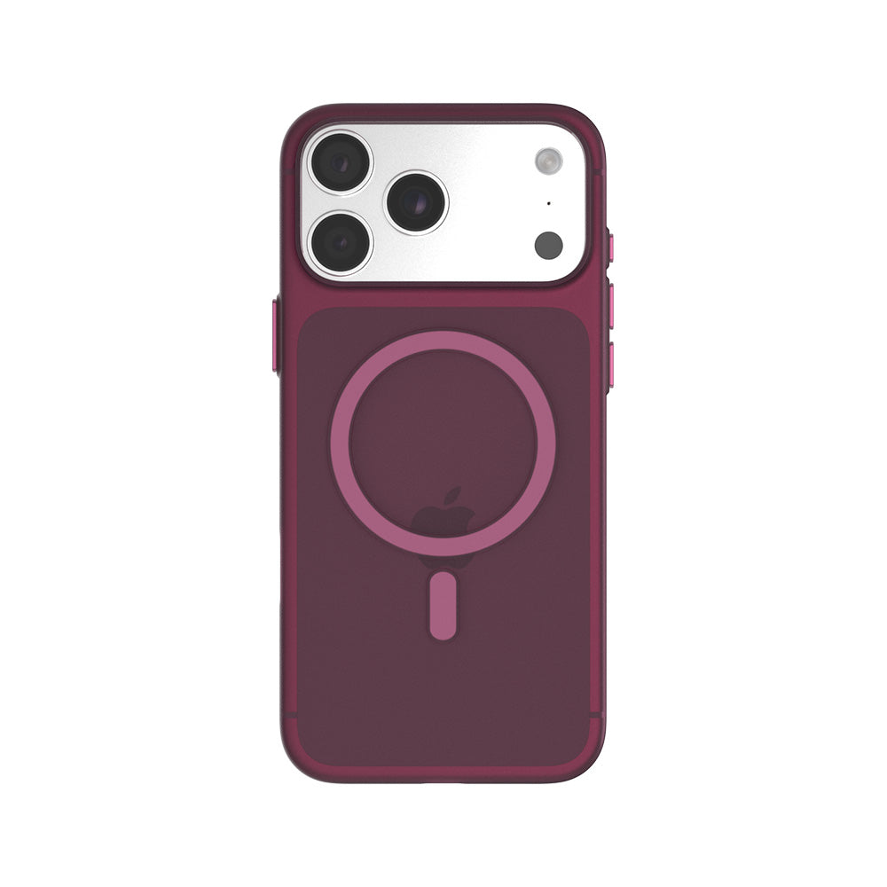JTLEGEND iPhone 18  Air Slim極致輕薄磁吸保護殼