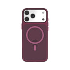 JTLEGEND iPhone 18  Air Slim極致輕薄磁吸保護殼