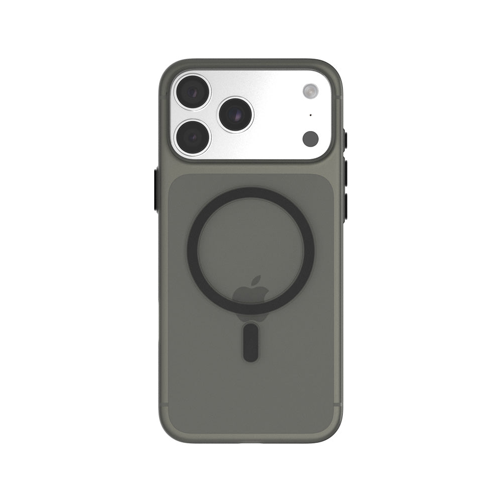 JTLEGEND iPhone 18  Air Slim極致輕薄磁吸保護殼