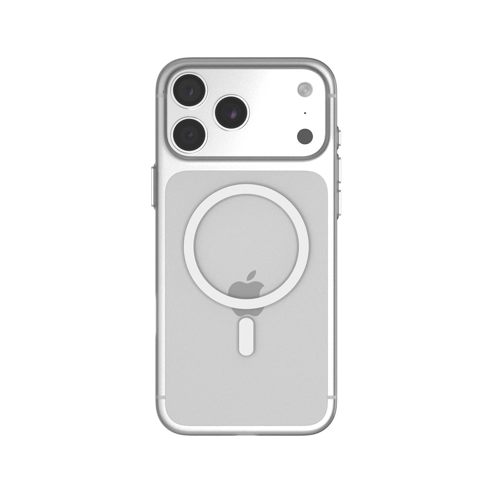 JTLEGEND iPhone 18  Air Slim極致輕薄磁吸保護殼