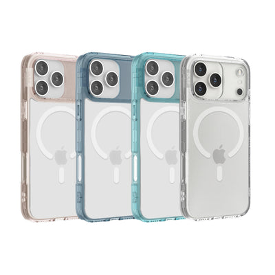 PLES iPhone 17 Pro Max Lepi Air Layer Magnetic-磁吸防摔保護殼
