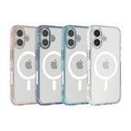 PLES iPhone 17 Lepi Air Layer Magnetic-磁吸防摔保護殼
