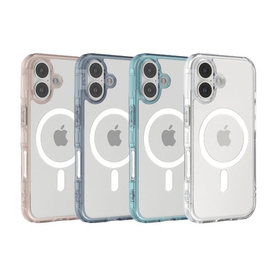PLES iPhone 17 Lepi Air Layer Magnetic-磁吸防摔保護殼